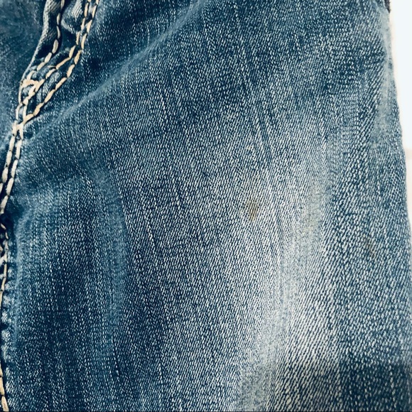 🌟 SALE - SILVER JEANS CO. Size W26- L33 ❤️ SALE!! Make offers! - Picture 7 of 13